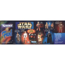 Catalog kenner 1998  